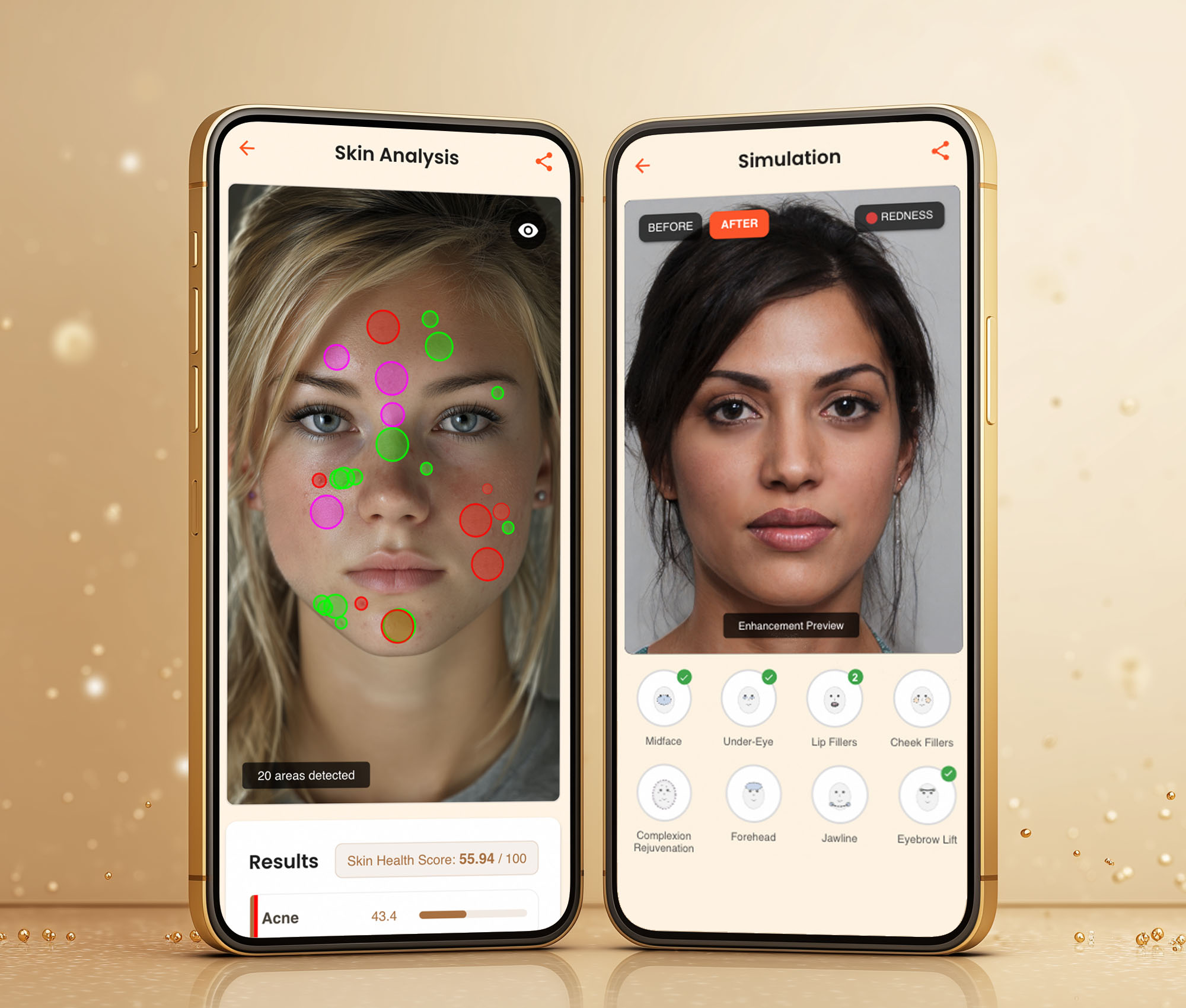 TNB Skin Clinic AI Models for Clinics TNB Skin Clinic AI Models for Clinics